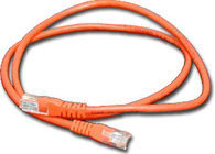 Microconnect Cat6 UTP - 0.5M LSZH (UTP6005R)